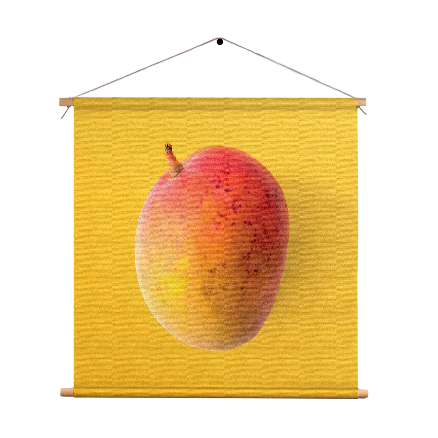 Template_TP_Vierkant_Eten-En-Drinken_6-1 Textielposter Mango Vierkant Template TP Vierkant Eten En Drinken 6 1