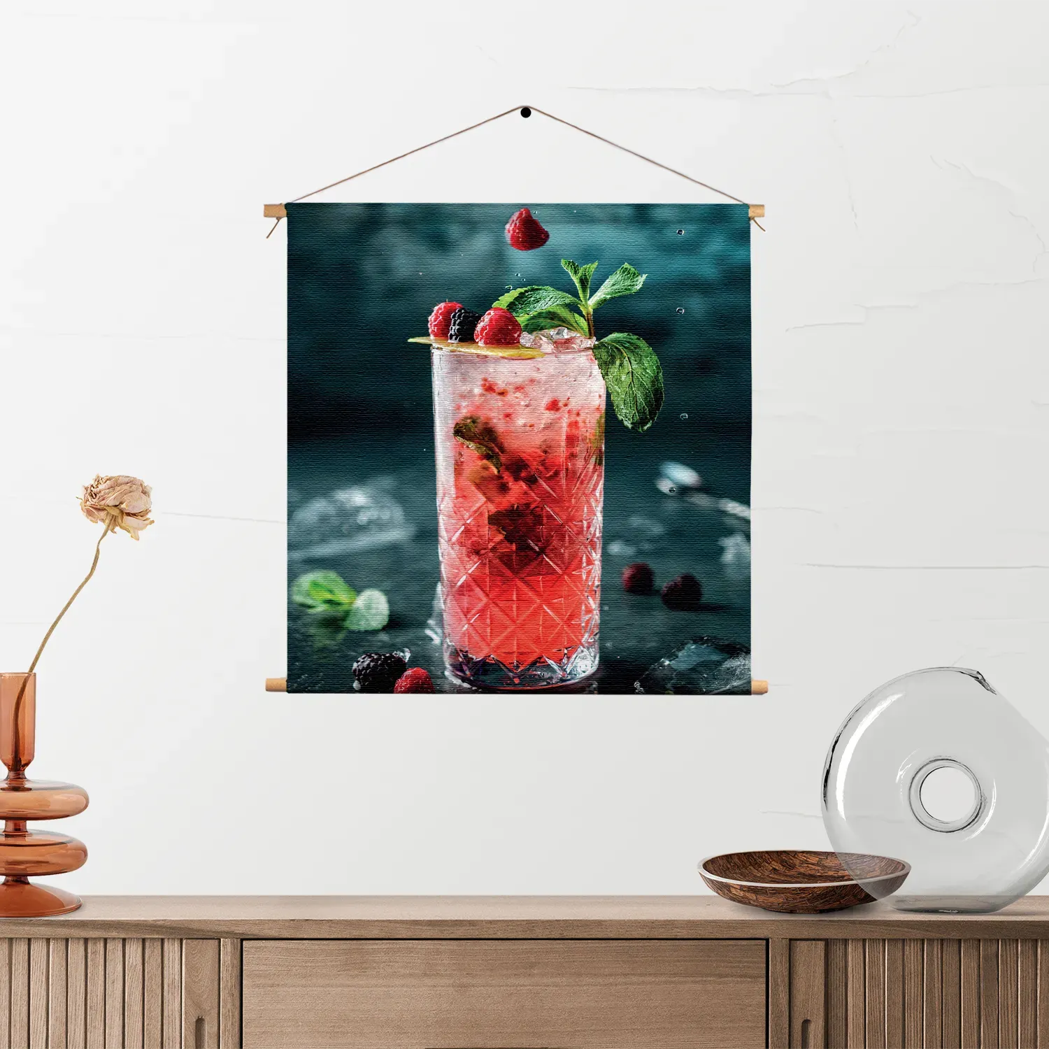 Template_TP_Vierkant_Eten-En-Drinken_65-2 Textielposter Cocktail Bar 04 Vierkant Template TP Vierkant Eten En Drinken 65 2