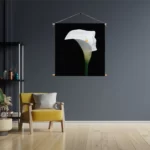 Textielposter Aaronskelk Vierkant Template TP Vierkant Natuur 73 3