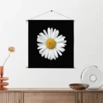 Textielposter Magriet Vierkant Template TP Vierkant Natuur 80 2