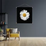 Textielposter Magriet Vierkant Template TP Vierkant Natuur 80 3