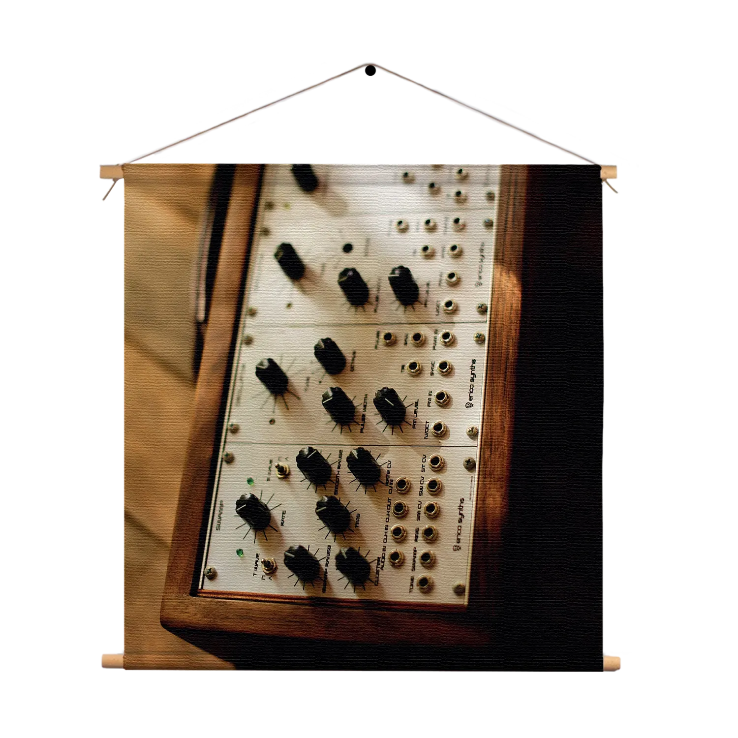 Template_TP_Vierkant_Retro_3-1 Textielposter Old School Fotocamera Vierkant Template TP Vierkant Retro 3 1