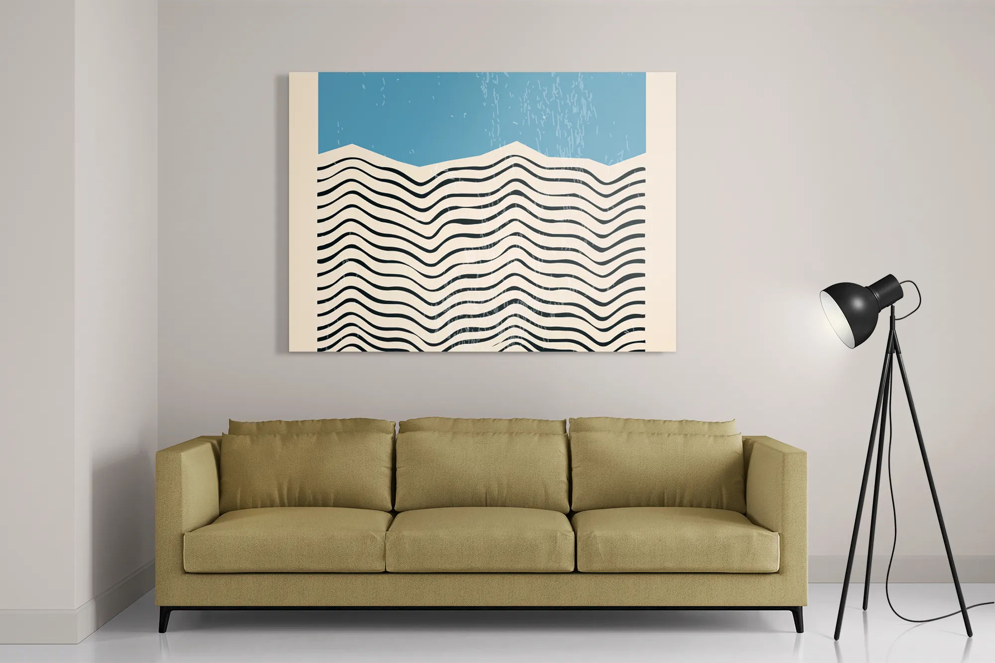 Template_DB_50-70_Horizontaal_Abstract_13-2 Schilderij Scandinavisch Basis Blauw Rechthoek Horizontaal Template DB 50 70 Horizontaal Abstract 13 2