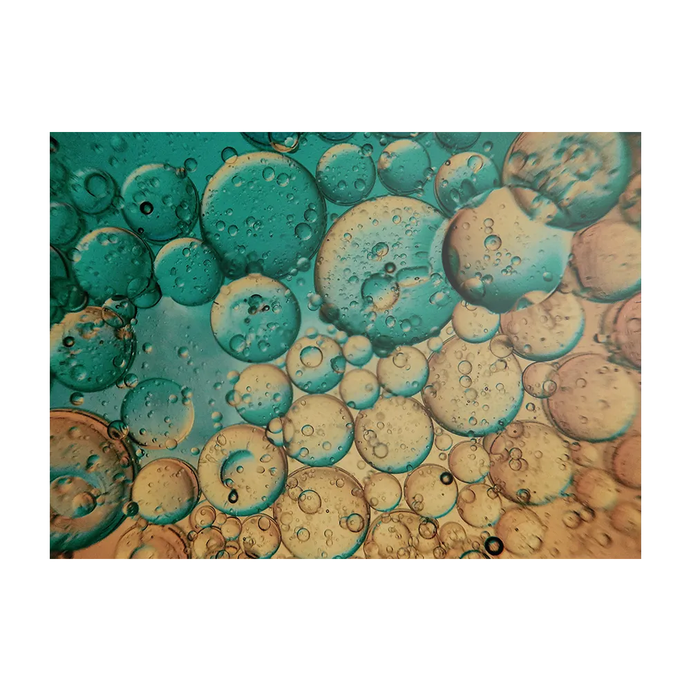 Schilderij Cube Pattern Rechthoek Horizontaal Template DB 50 70 Horizontaal Abstract 30 1