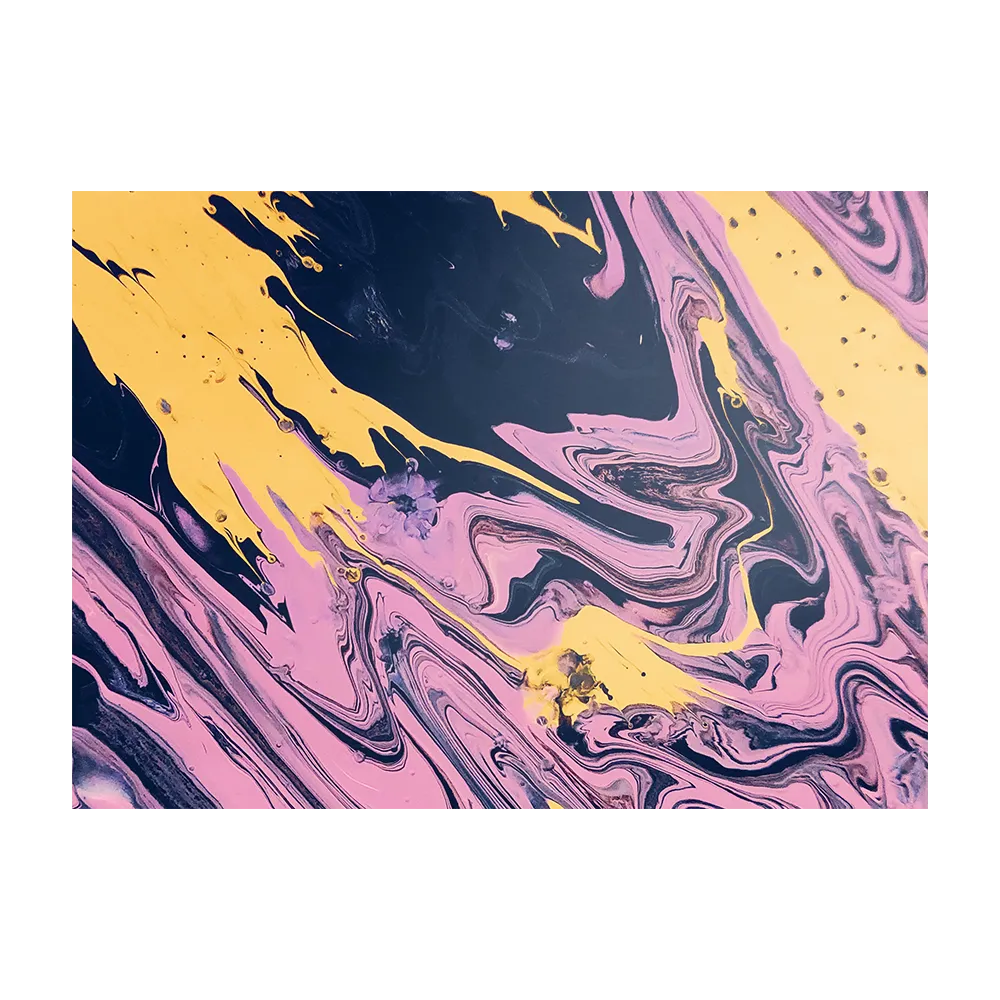 Schilderij Moderne Kunst Rechthoek Horizontaal Template DB 50 70 Horizontaal Abstract 36 1