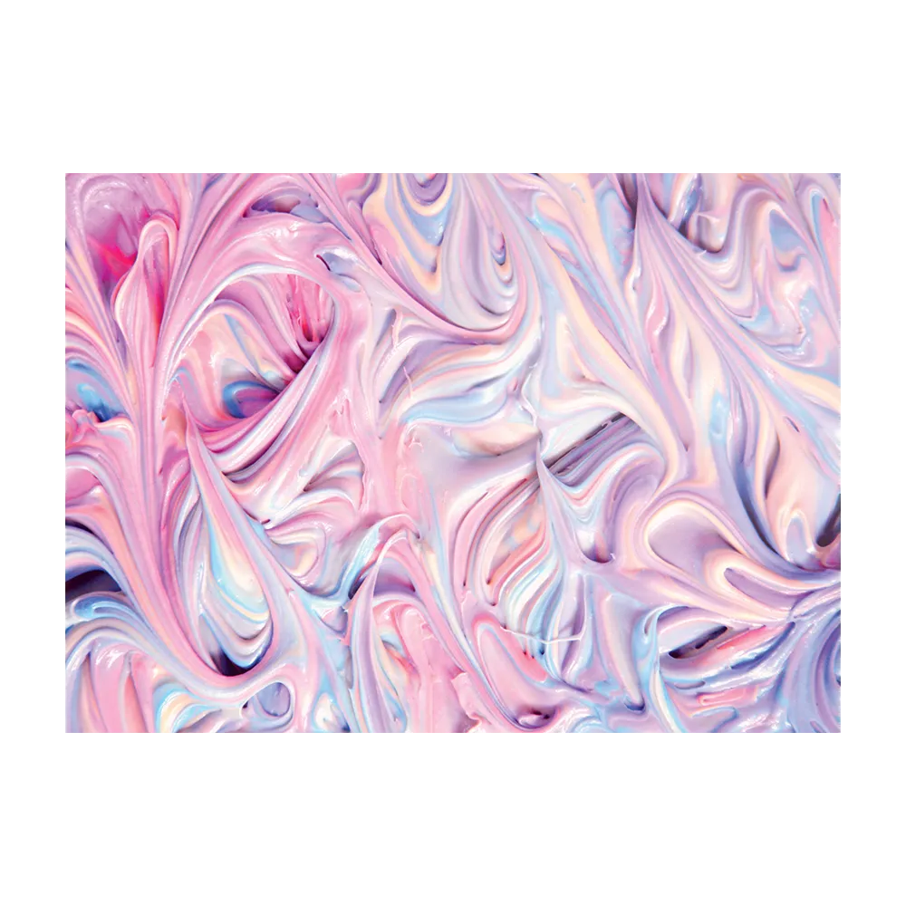 Schilderij Statisfying Art Roze Rechthoek Horizontaal Template DB 50 70 Horizontaal Abstract 45 1