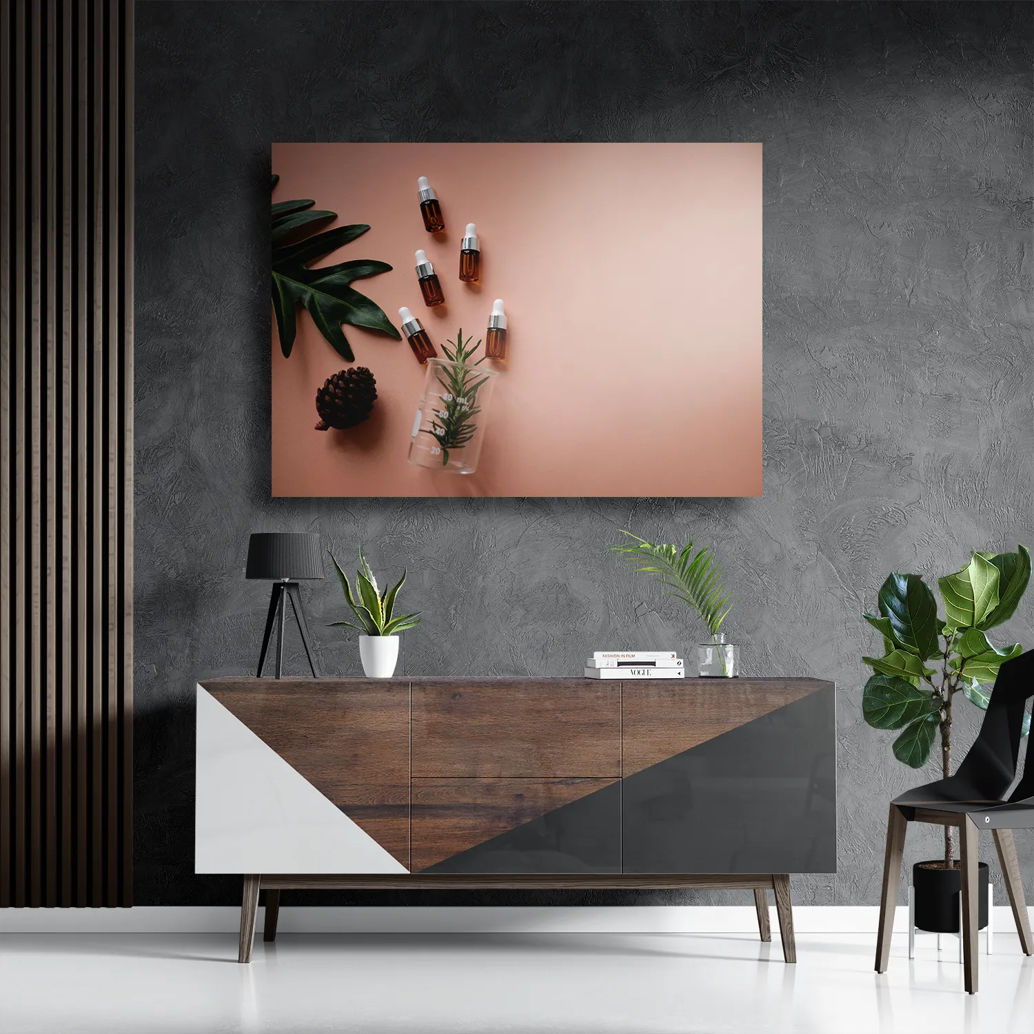 Template_DB_50-70_Horizontaal_Beauty_7-3 Schilderij Beautysalon 02 Rechthoek Horizontaal Template DB 50 70 Horizontaal Beauty 7 3