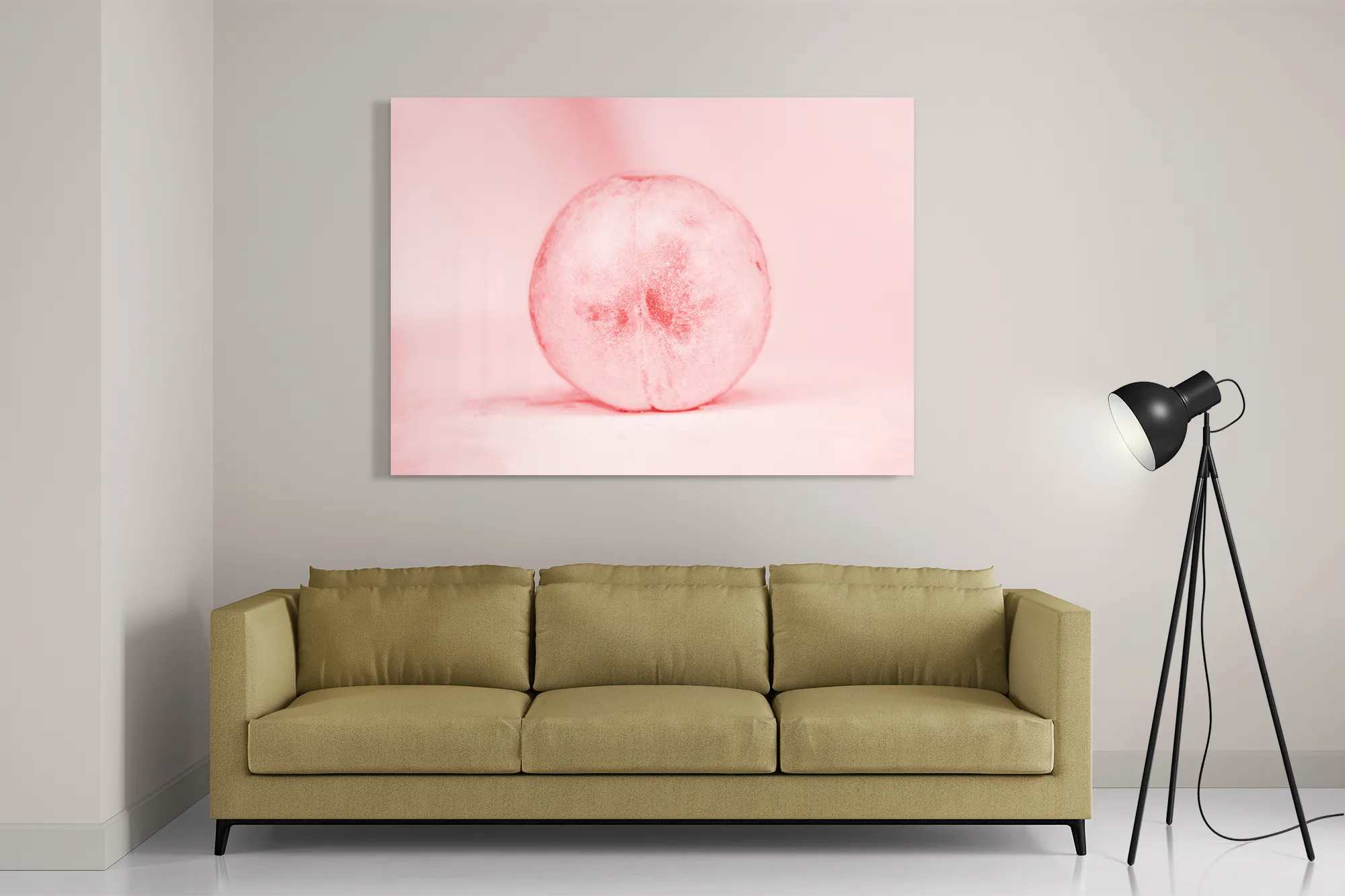 Template_DB_50-70_Horizontaal_Eten-En-Drinken_1-2 Schilderij Radijsje Roze Rechthoek Horizontaal Template DB 50 70 Horizontaal Eten En Drinken 1 2