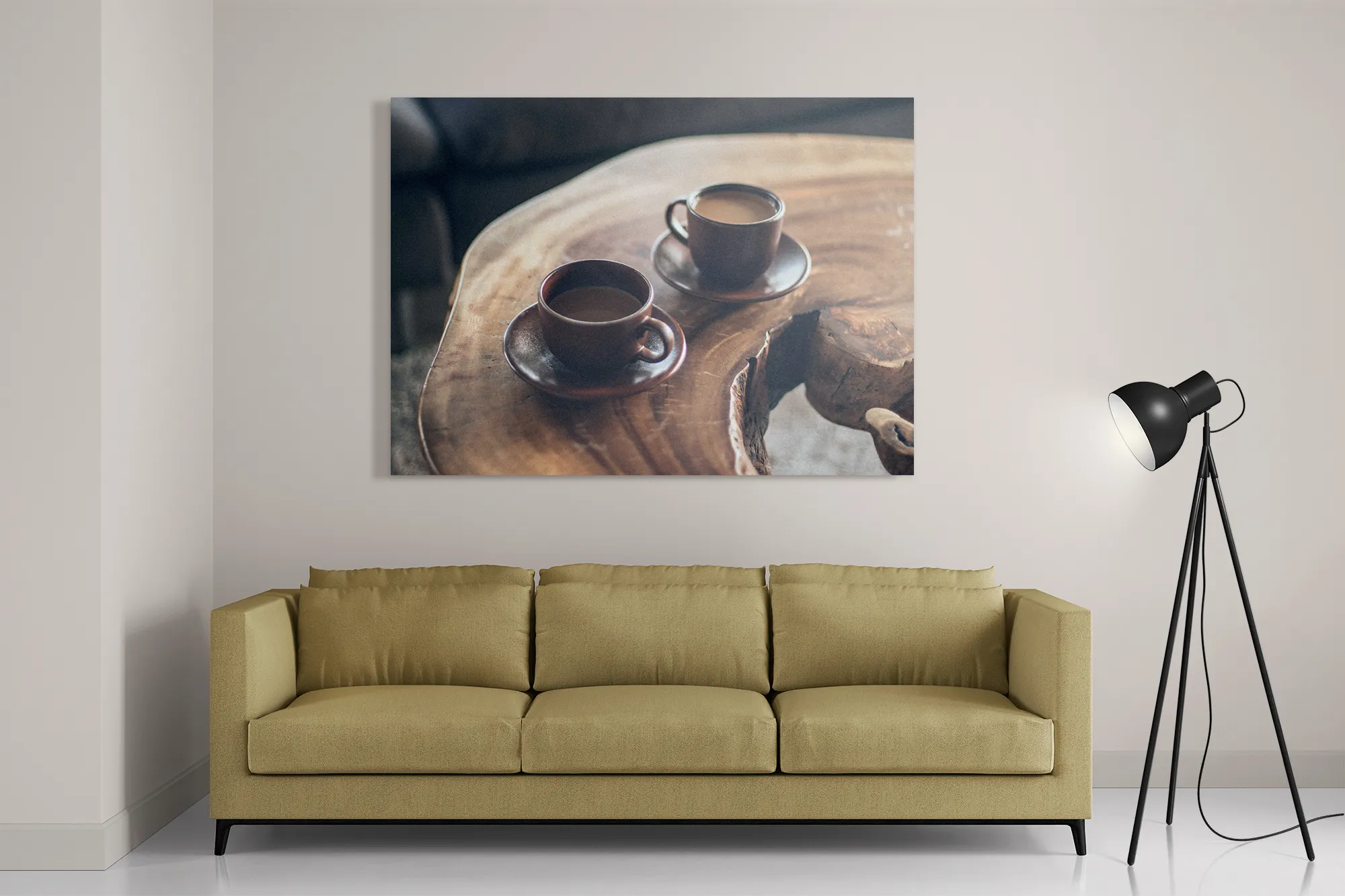 Template_DB_50-70_Horizontaal_Eten-En-Drinken_23-2 Schilderij Kopjes Koffie op Tafel Rechthoek Horizontaal Template DB 50 70 Horizontaal Eten En Drinken 23 2