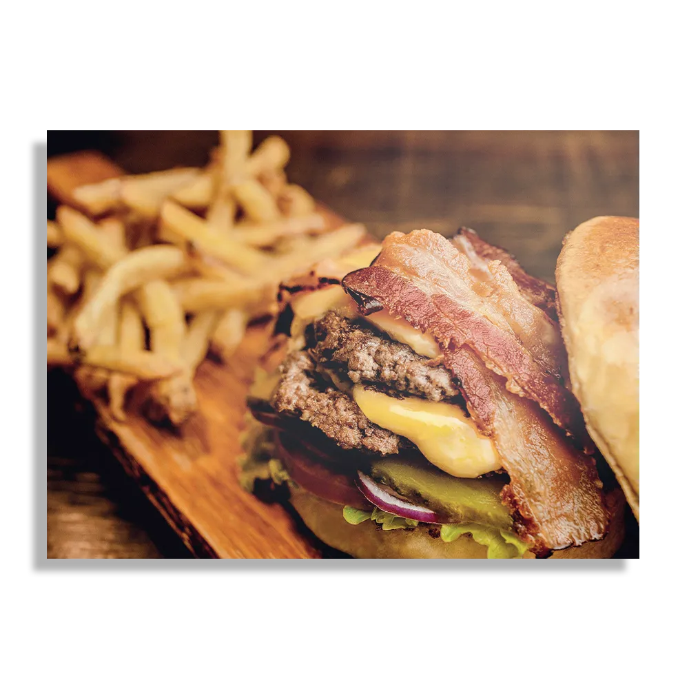 Template_DB_50-70_Horizontaal_Eten-En-Drinken_24-1 Schilderij Burger Plank Rechthoek Horizontaal Template DB 50 70 Horizontaal Eten En Drinken 24 1