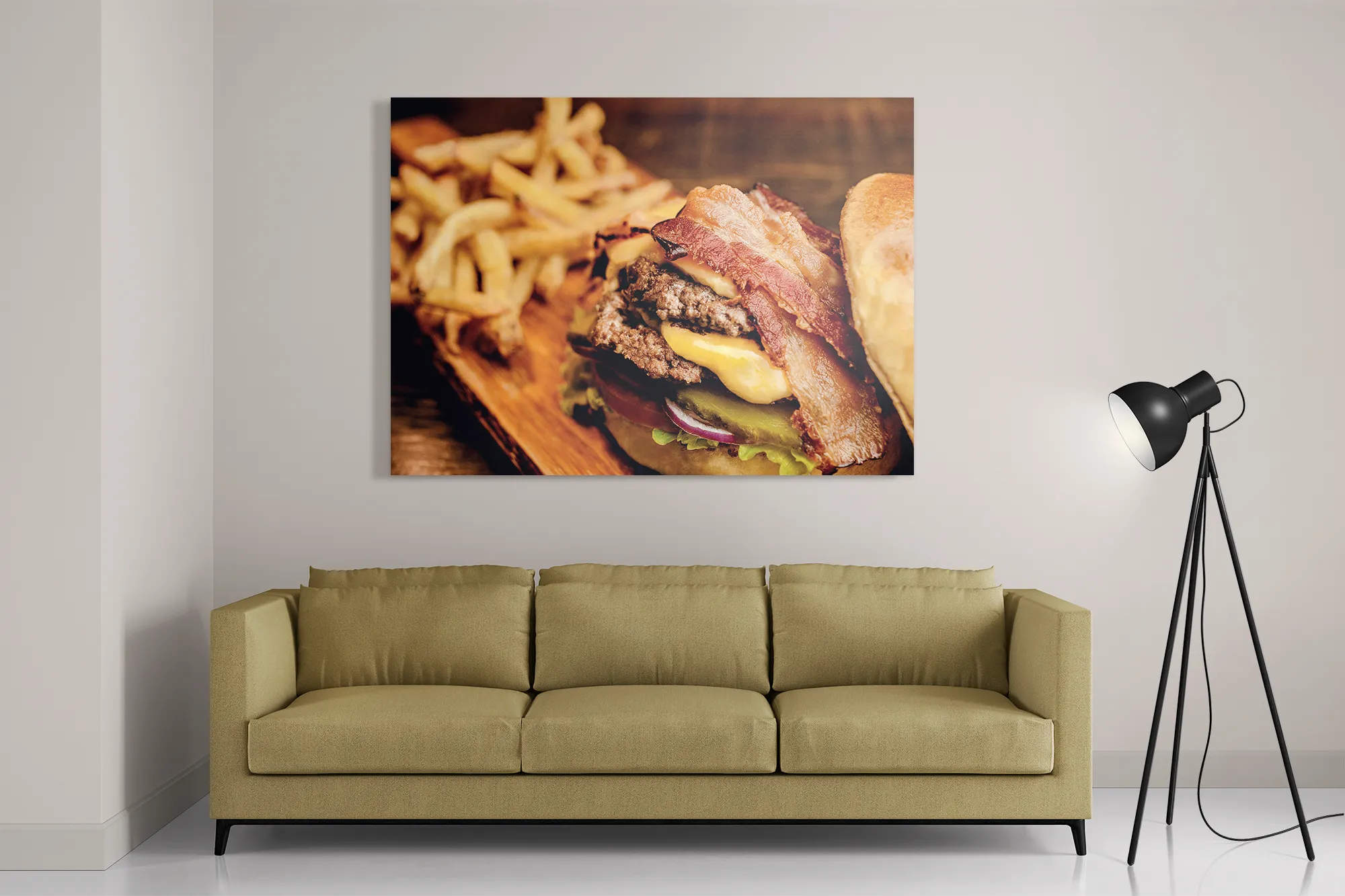 Template_DB_50-70_Horizontaal_Eten-En-Drinken_24-2 Schilderij Burger Plank Rechthoek Horizontaal Template DB 50 70 Horizontaal Eten En Drinken 24 2