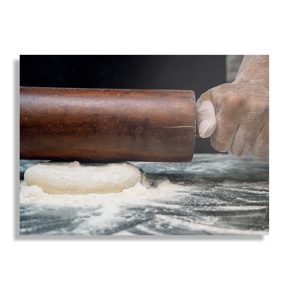Schilderij The Bakery 01 Rechthoek Horizontaal Template DB 50 70 Horizontaal Eten En Drinken 25 1