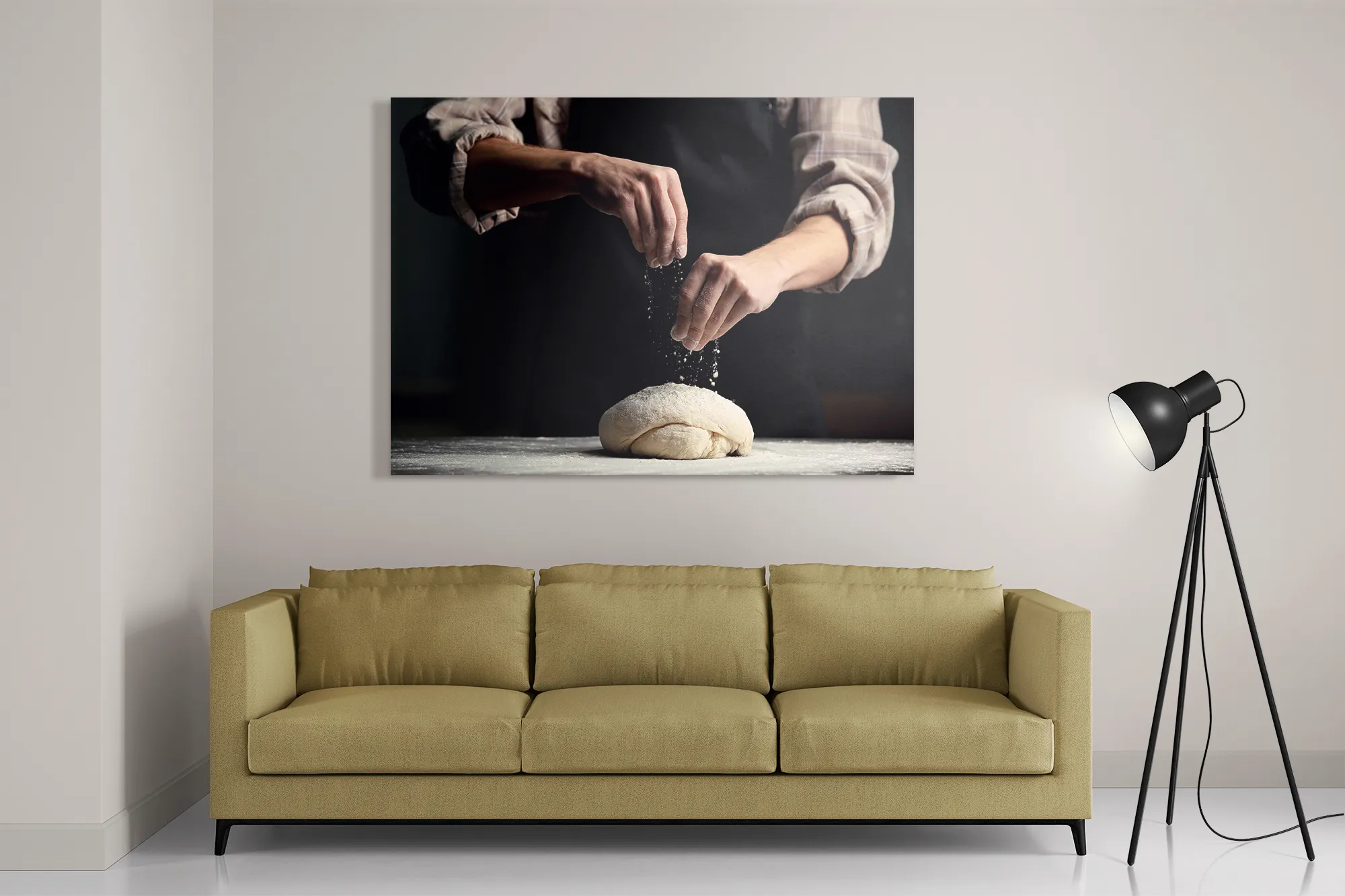 Template_DB_50-70_Horizontaal_Eten-En-Drinken_44-2 Schilderij The Bakery 03 Rechthoek Horizontaal Template DB 50 70 Horizontaal Eten En Drinken 44 2