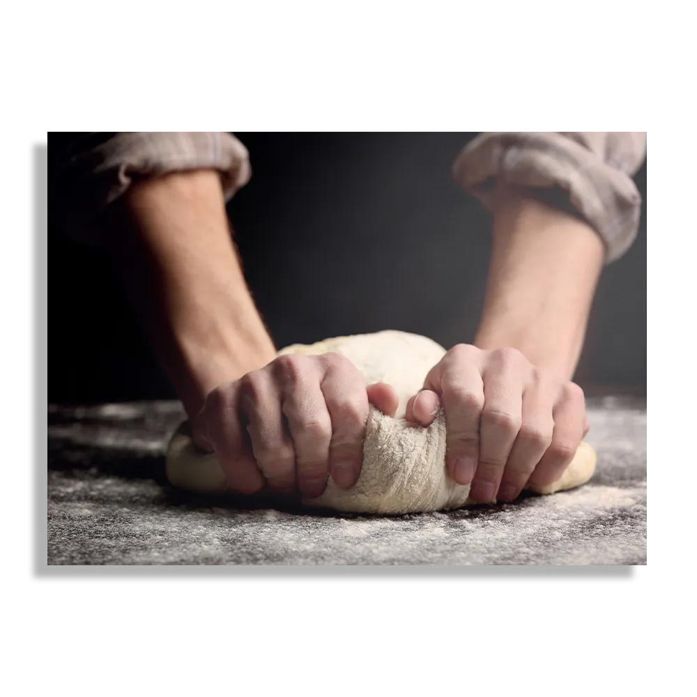 Schilderij The Bakery 04 Rechthoek Horizontaal Template DB 50 70 Horizontaal Eten En Drinken 46 1