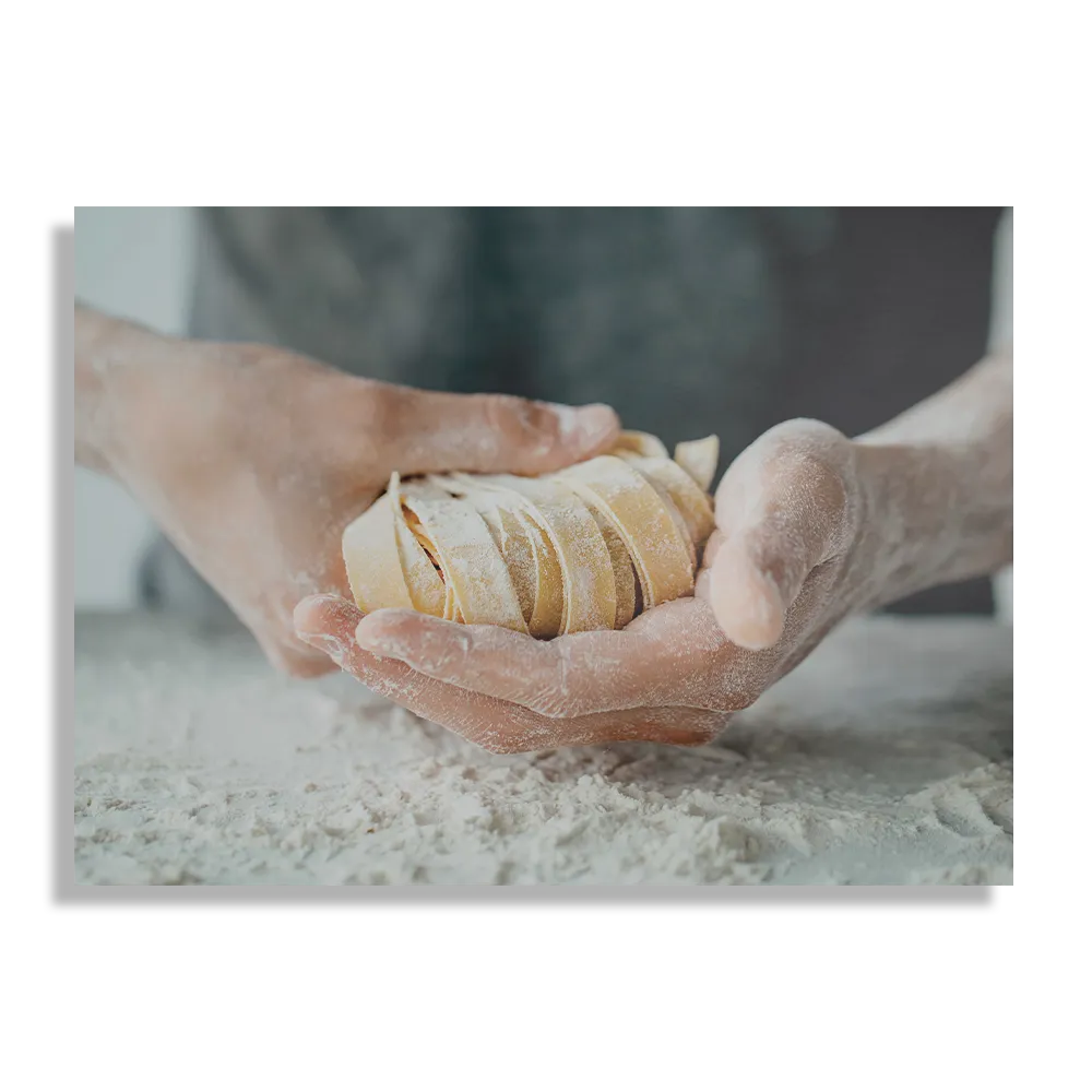 Schilderij Home Made Bakery Rechthoek Horizontaal Template DB 50 70 Horizontaal Eten En Drinken 59 1