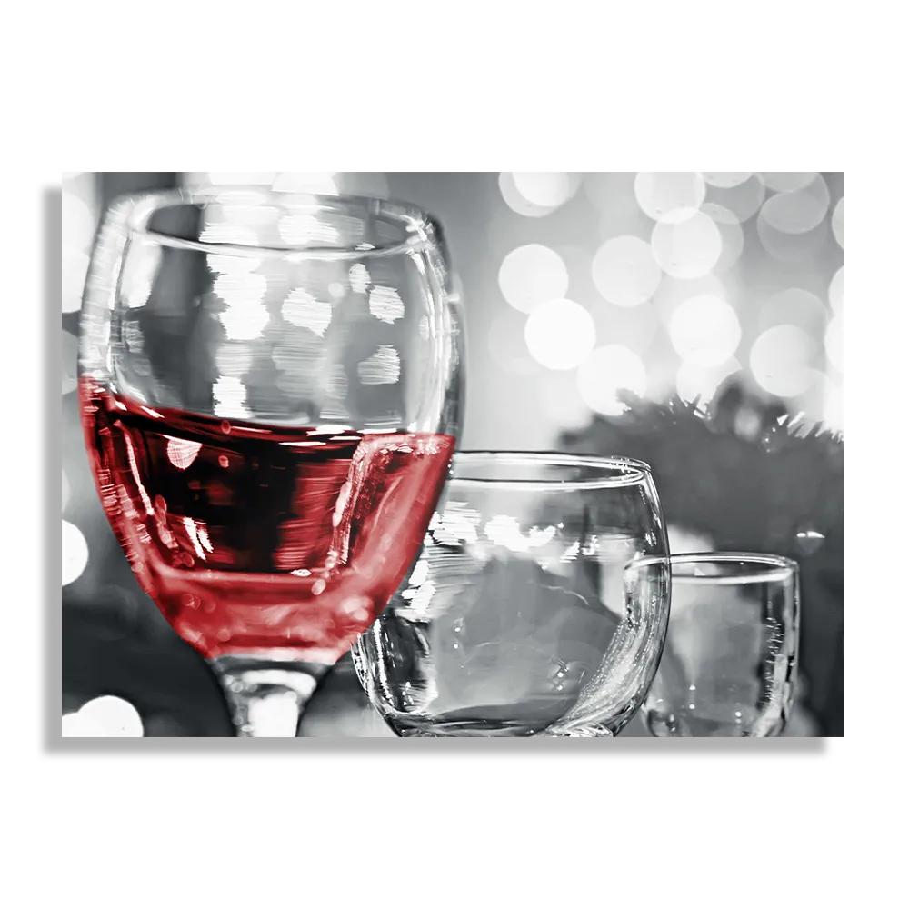 Schilderij Drink Rode Wijn Rechthoek Horizontaal Template DB 50 70 Horizontaal Eten En Drinken 77 1