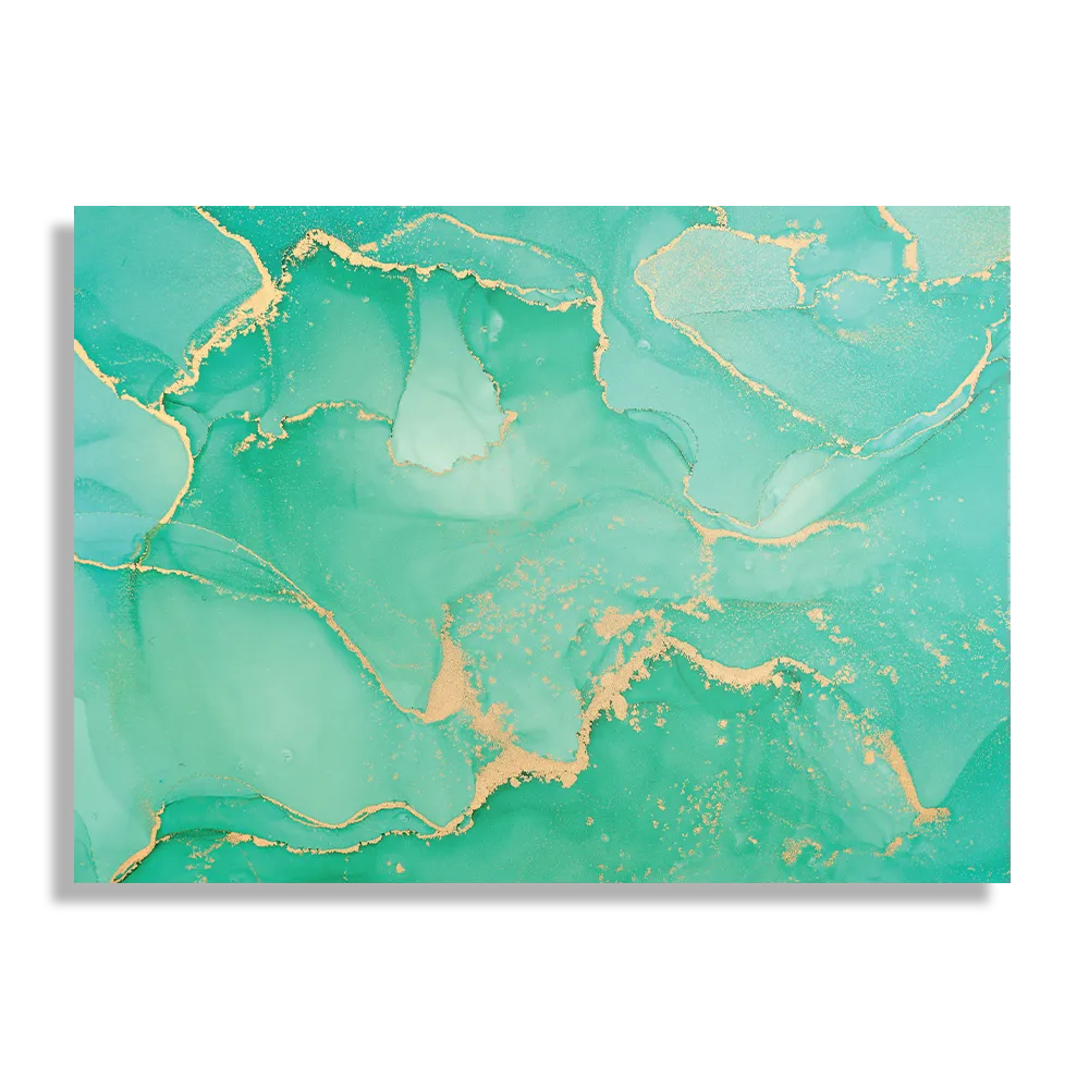 Schilderij Marmer Look Colored 07 Rechthoek Horizontaal Template DB 50 70 Horizontaal Marmer 27 1