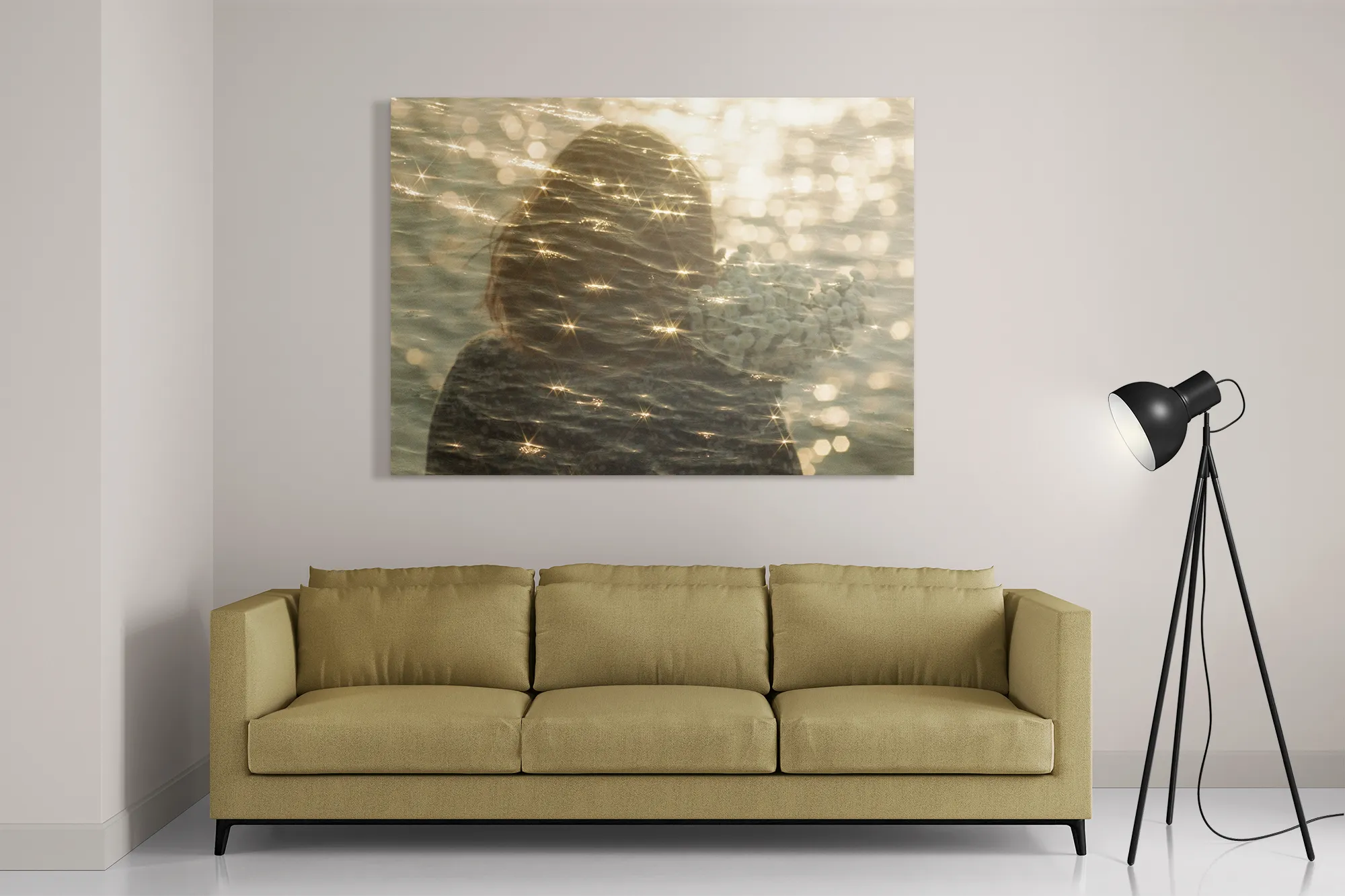 Schilderij De Verlichting Rechthoek Horizontaal Template DB 50 70 Horizontaal Mensen 27 2
