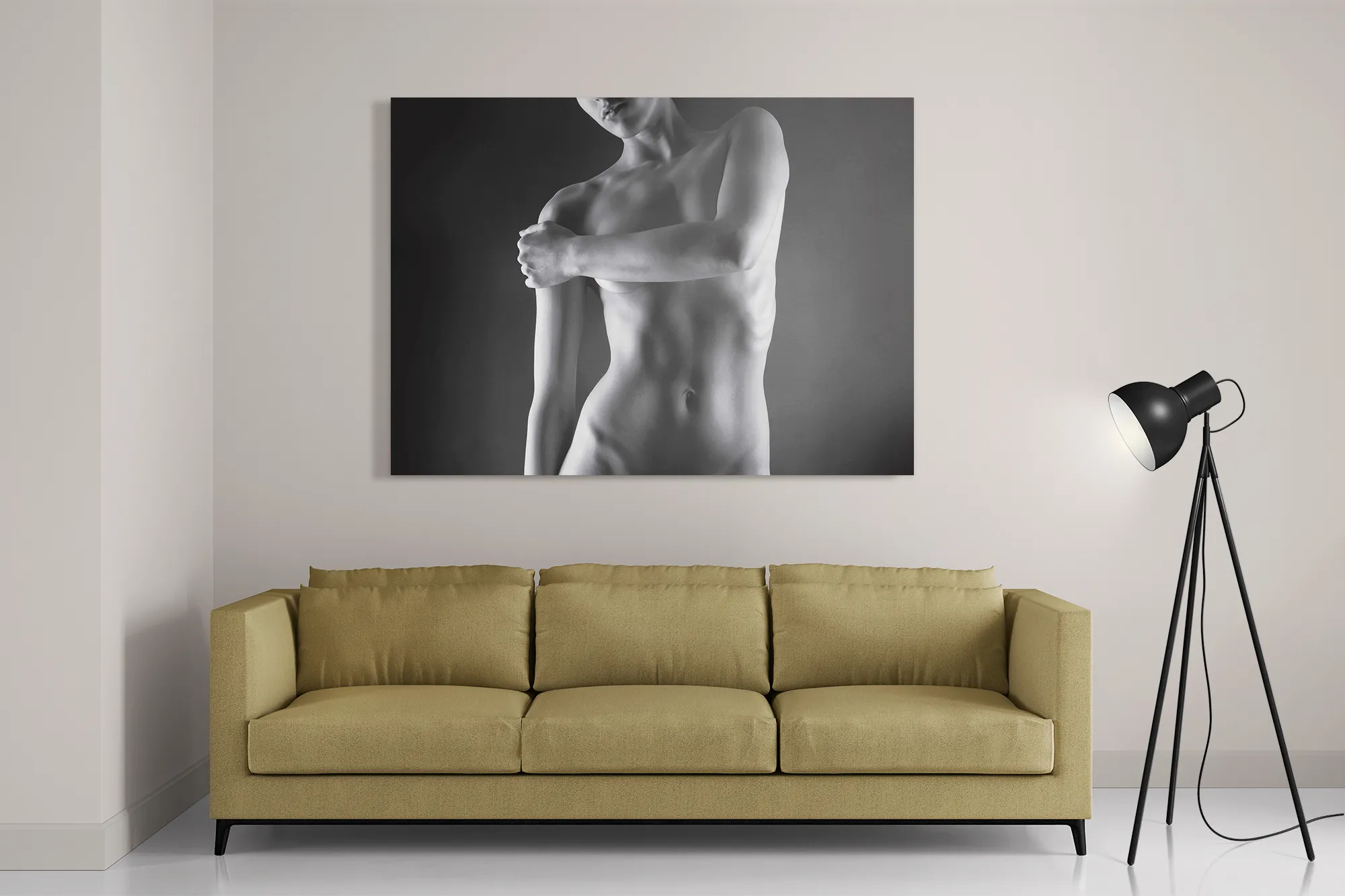 Template_DB_50-70_Horizontaal_Mensen_38-2 Schilderij Blote Vrouw Lichaam Rechthoek Horizontaal Template DB 50 70 Horizontaal Mensen 38 2