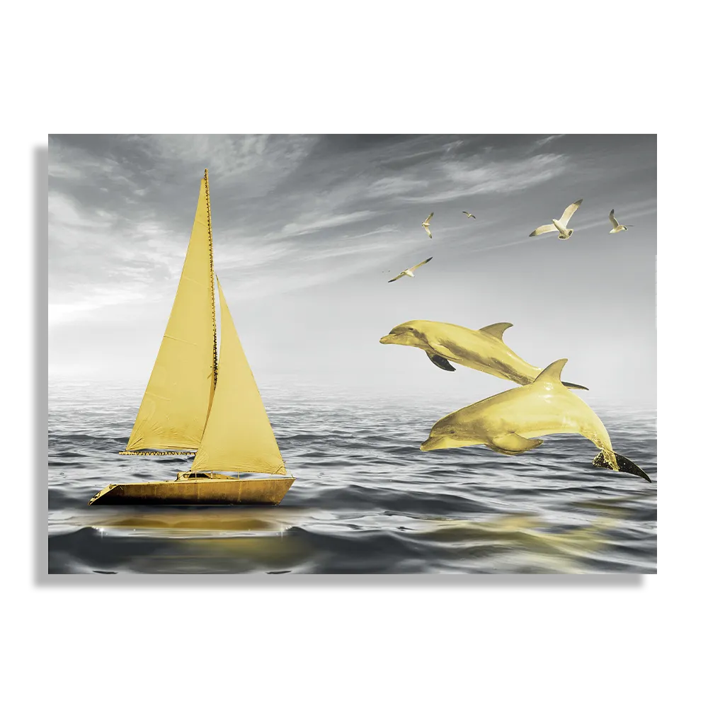 Template_DB_50-70_Horizontaal_Natuur_33-1 Schilderij Het gele bootje Rechthoek Horizontaal Template DB 50 70 Horizontaal Natuur 33 1