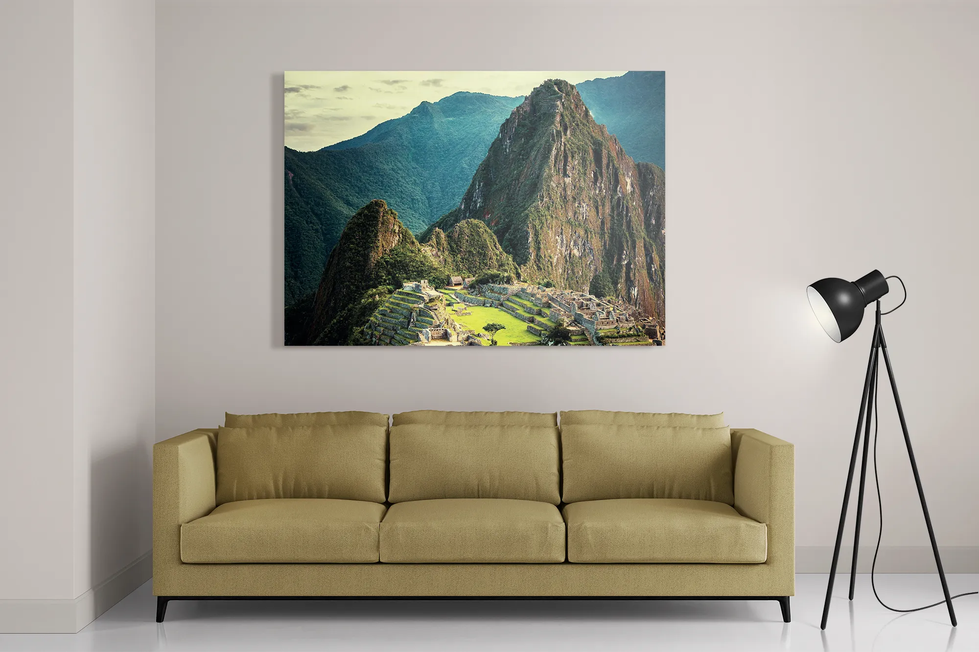 Template_DB_50-70_Horizontaal_Natuur_48-2 Schilderij Machu Picchu 2 Rechthoek Horizontaal Template DB 50 70 Horizontaal Natuur 48 2