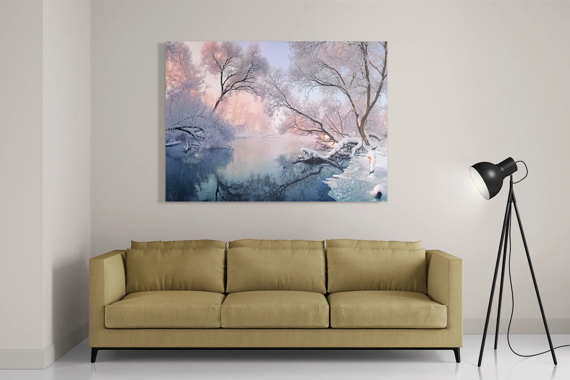 Template_DB_50-70_Horizontaal_Natuur_62-2 Schilderij Winter is coming Rechthoek Horizontaal Template DB 50 70 Horizontaal Natuur 62 2