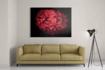 Template_DB_50-70_Horizontaal_Natuur_75-2 Schilderij Rood Paarse Dahlia Rechthoek Horizontaal Template DB 50 70 Horizontaal Natuur 75 2