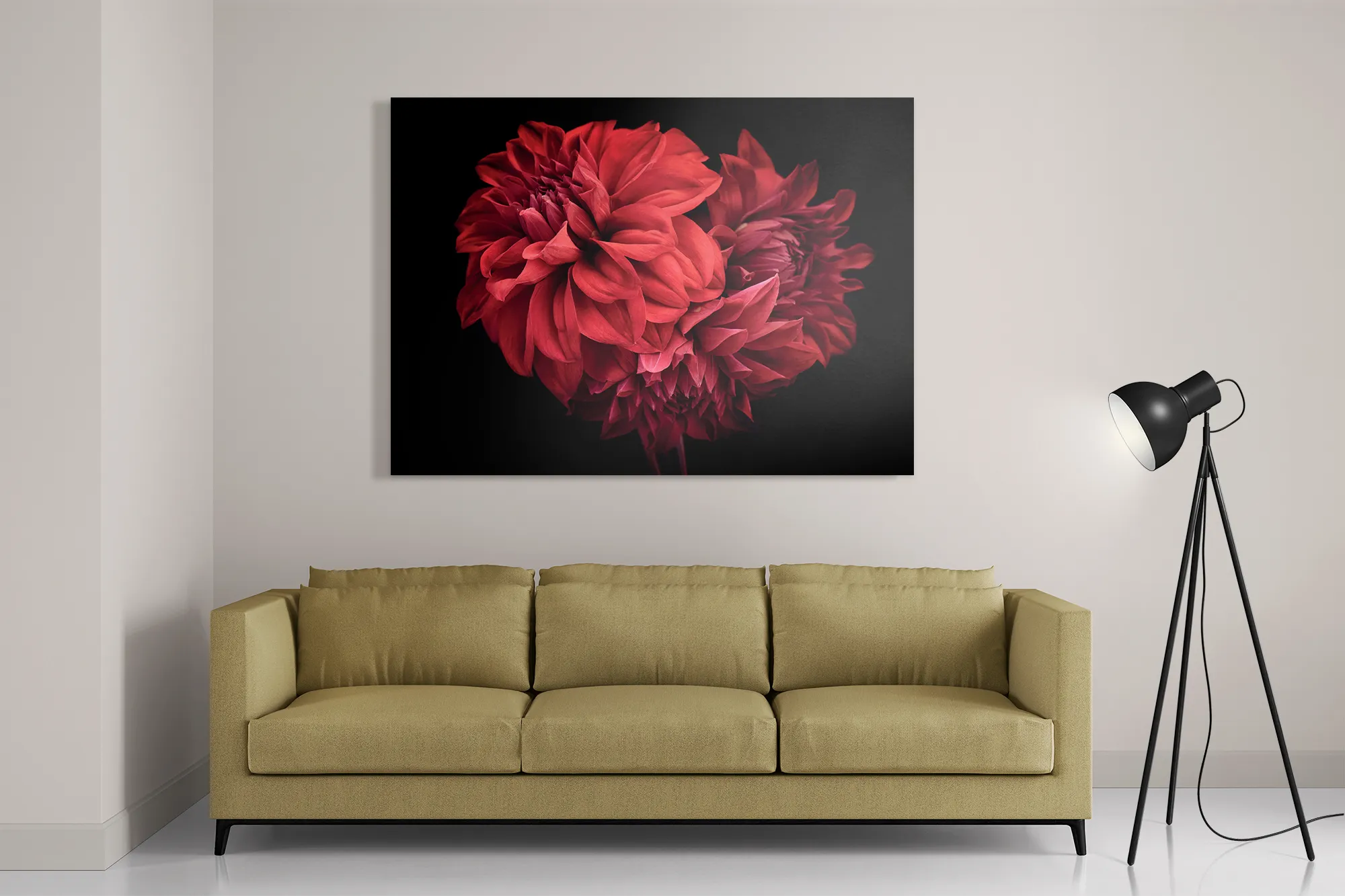 Template_DB_50-70_Horizontaal_Natuur_75-2 Schilderij Rood Paarse Dahlia Rechthoek Horizontaal Template DB 50 70 Horizontaal Natuur 75 2