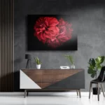 Template_DB_50-70_Horizontaal_Natuur_75-3 Schilderij Rood Paarse Dahlia Rechthoek Horizontaal Template DB 50 70 Horizontaal Natuur 75 3