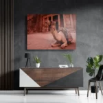 Schilderij Petra Rechthoek Horizontaal Template DB 50 70 Horizontaal Natuur 82 3