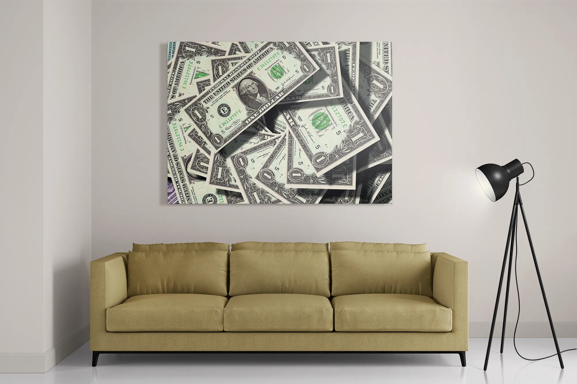 Template_DB_50-70_Horizontaal_Overig_05-2 Schilderij Dollars Money George Washington Rechthoek Horizontaal Template DB 50 70 Horizontaal Overig 05 2