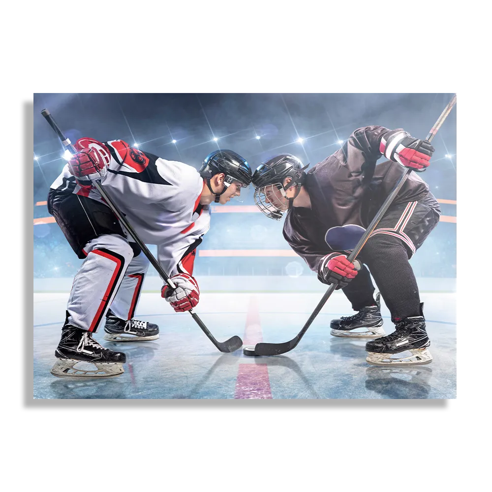 Template_DB_50-70_Horizontaal_Sport_13-1 Schilderij Ijshockey Battle Rechthoek Horizontaal Template DB 50 70 Horizontaal Sport 13 1