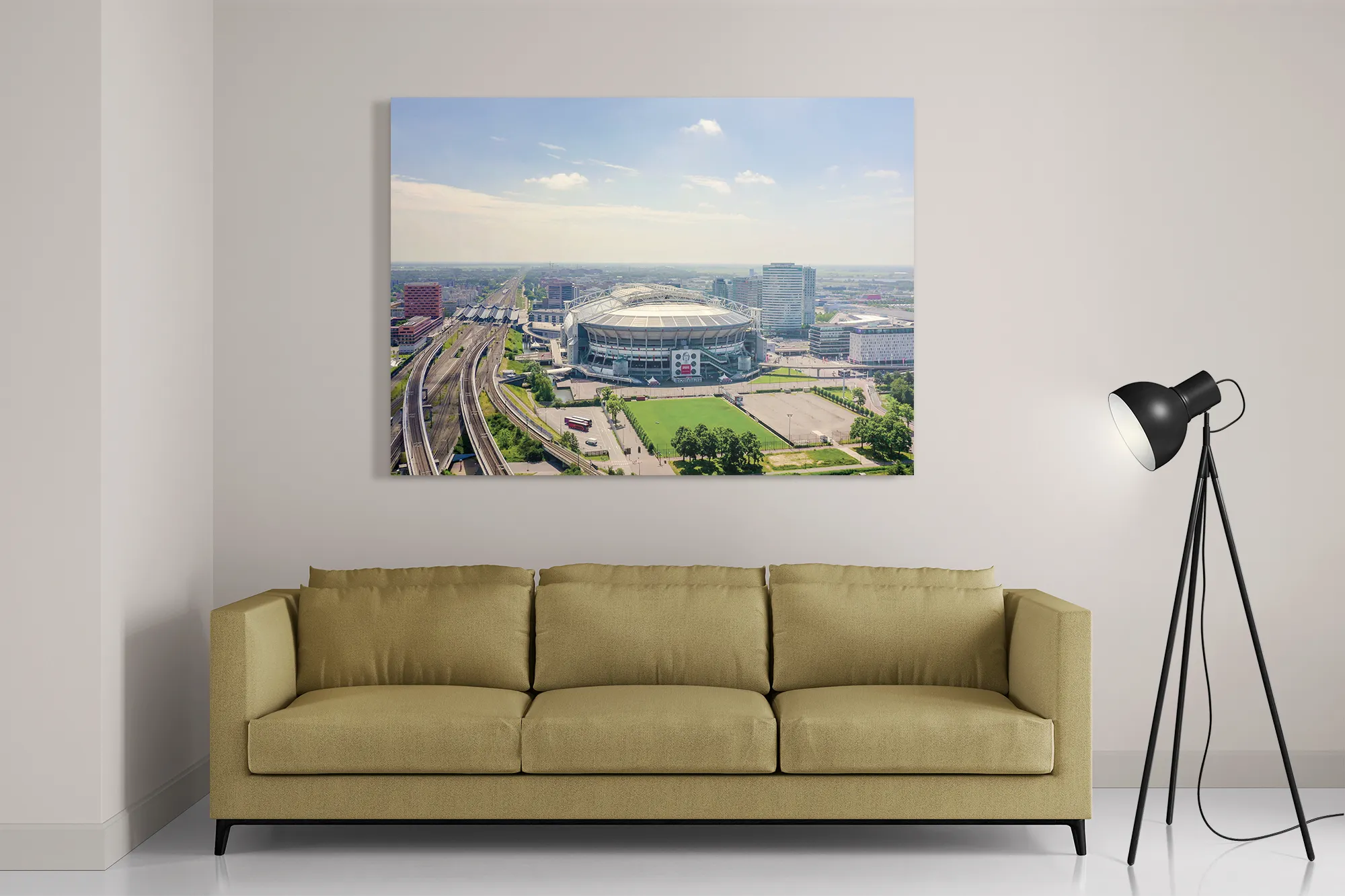 Template_DB_50-70_Horizontaal_Steden_105-2 Schilderij Johan Cruijf Arena Rechthoek Horizontaal Template DB 50 70 Horizontaal Steden 105 2