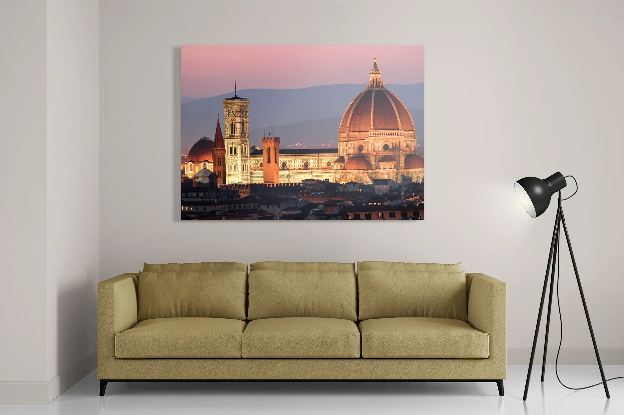 Template_DB_50-70_Horizontaal_Steden_60-2 Schilderij De Kathedraal Van Florence Duomo Rechthoek Horizontaal Template DB 50 70 Horizontaal Steden 60 2