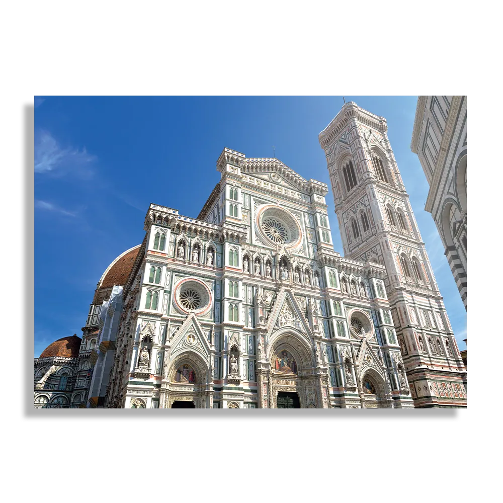 Template_DB_50-70_Horizontaal_Steden_62-1 Schilderij De Kathedraal Van Florence Duomo Vooraanzicht Rechthoek Horizontaal Template DB 50 70 Horizontaal Steden 62 1