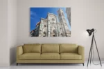 Template_DB_50-70_Horizontaal_Steden_62-2 Schilderij De Kathedraal Van Florence Duomo Vooraanzicht Rechthoek Horizontaal Template DB 50 70 Horizontaal Steden 62 2