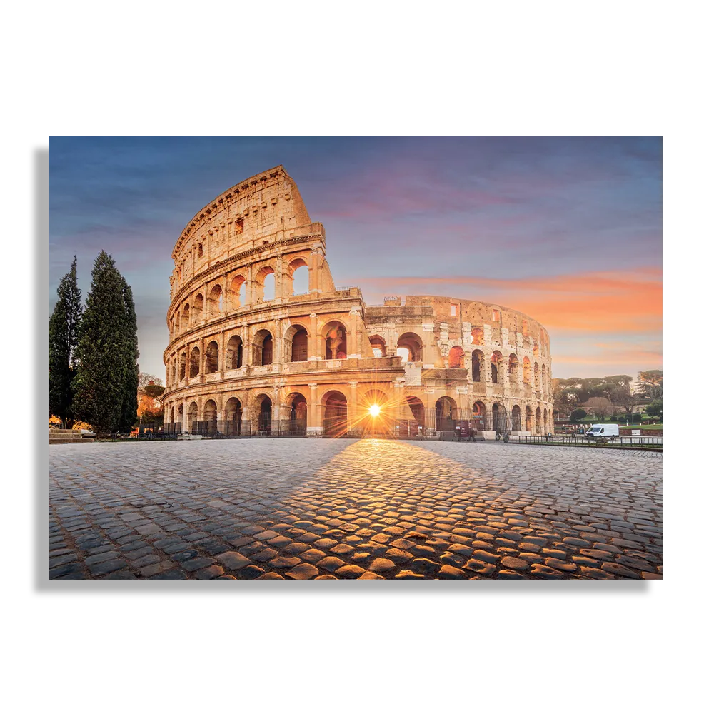 Template_DB_50-70_Horizontaal_Steden_90-1 Schilderij Het Colosseum Rome 02 Rechthoek Horizontaal Template DB 50 70 Horizontaal Steden 90 1