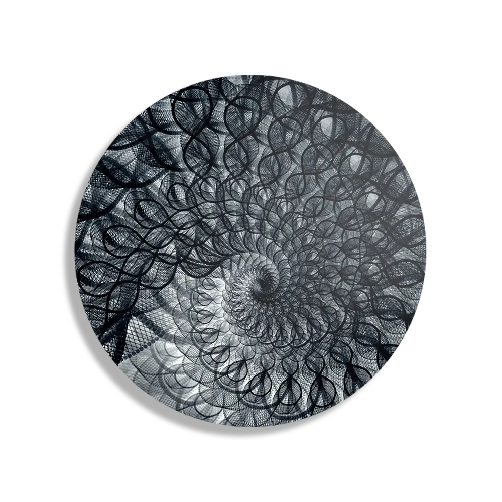 Template_TP_DB_Rond_Abstract_107-1 Schilderij Zwart Witte Spiraaltunnel Rond – Muurcirkel Template TP DB Rond Abstract 107 1