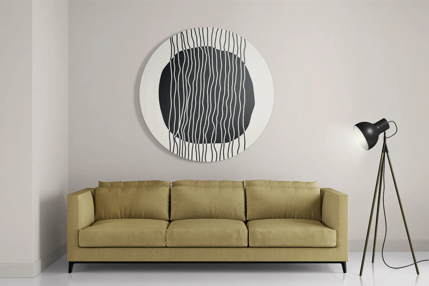 Template_TP_DB_Rond_Abstract_56-2 Schilderij De Innerlijke Rust 02 Rond – Muurcirkel Template TP DB Rond Abstract 56 2