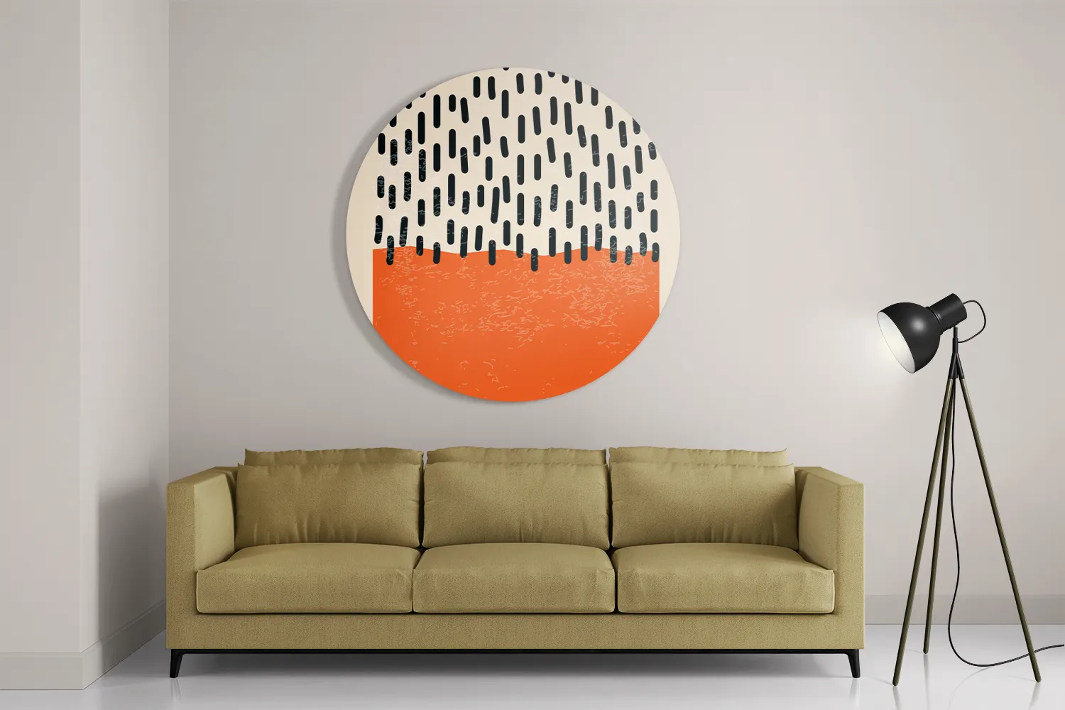 Template_TP_DB_Rond_Abstract_60-2 Schilderij Scandinavisch Oranje Rond – Muurcirkel Template TP DB Rond Abstract 60 2