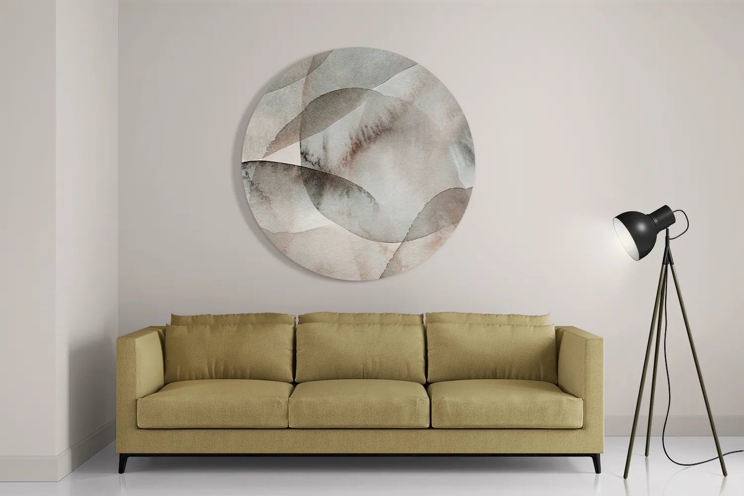 Template_TP_DB_Rond_Abstract_69-2 Schilderij Abstract Rustige Tinten met Accent 02 Rond – Muurcirkel Template TP DB Rond Abstract 69 2