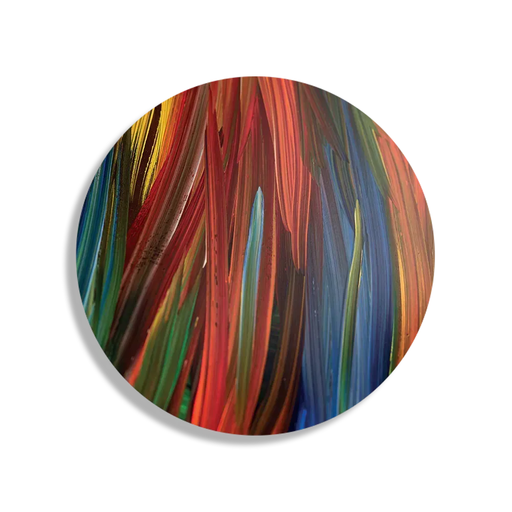 Template_TP_DB_Rond_Abstract_75-1 Schilderij Geschilderde Strepen Kleurrijk Rond – Muurcirkel Template TP DB Rond Abstract 75 1