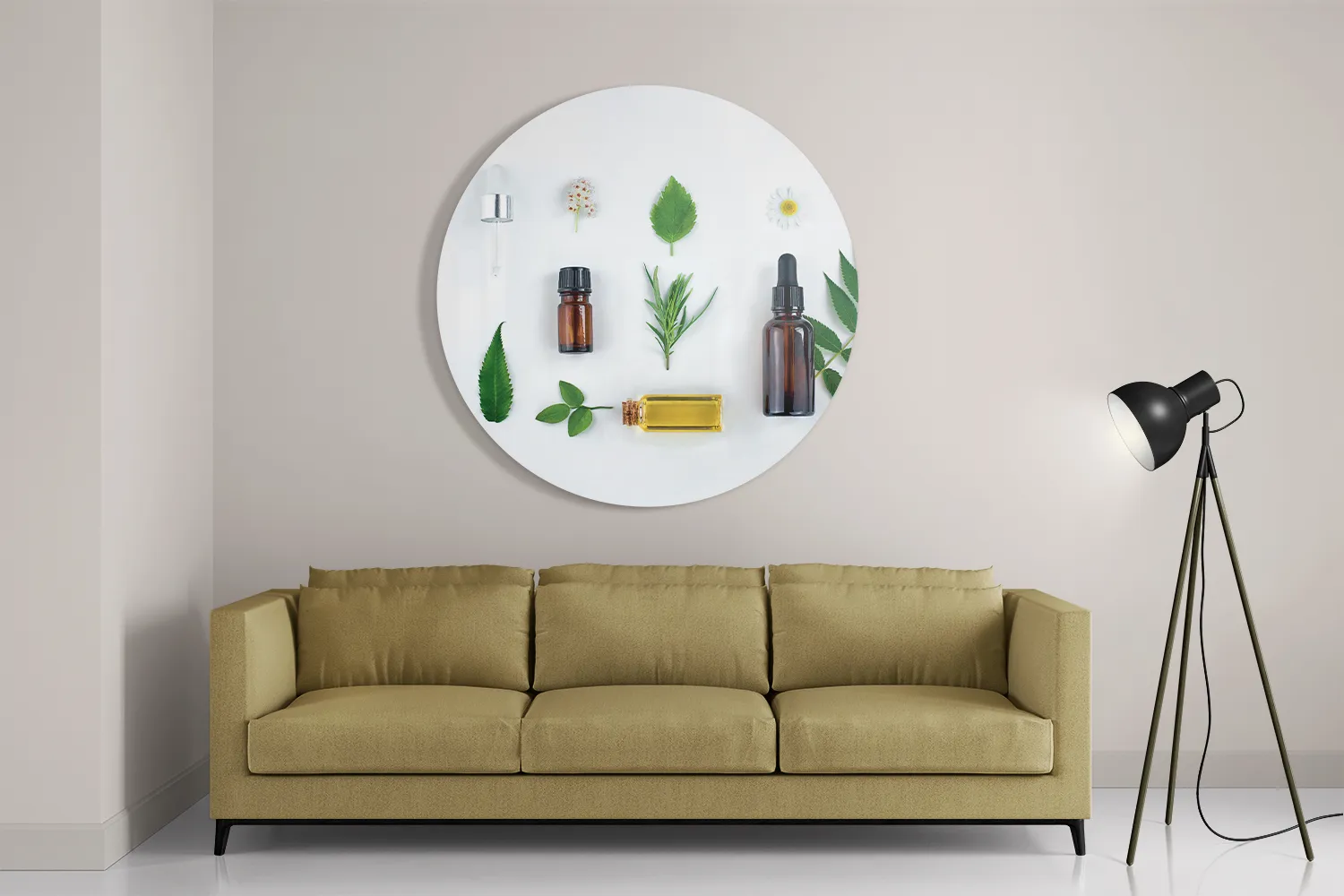 Template_TP_DB_Rond_Beauty_17-2 Schilderij Beautysalon Wit Rond – Muurcirkel Template TP DB Rond Beauty 17 2