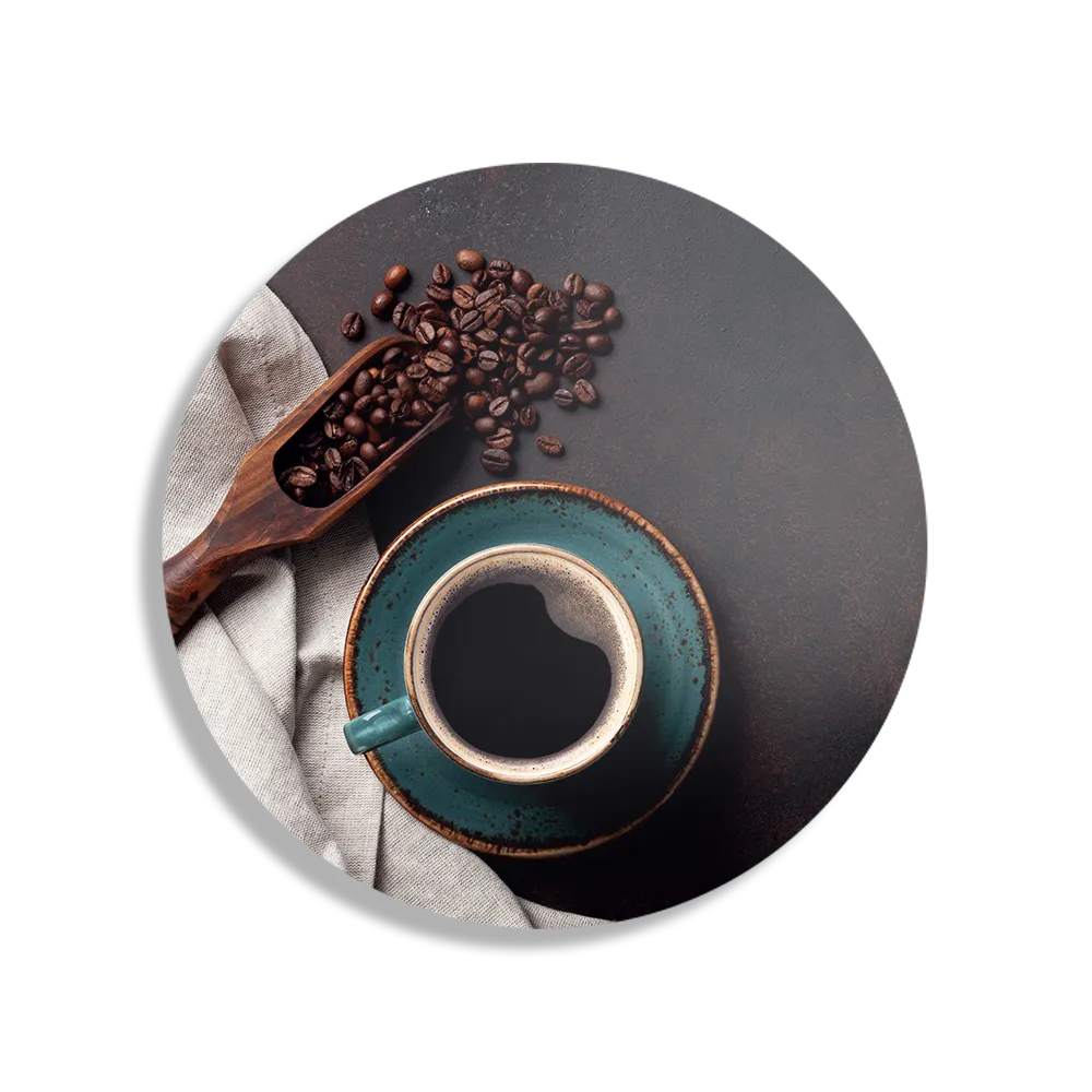 Template_TP_DB_Rond_Eten-En-Drinken_41-1 Schilderij Koffiebonen met Kop koffie Rond – Muurcirkel Template TP DB Rond Eten En Drinken 41 1