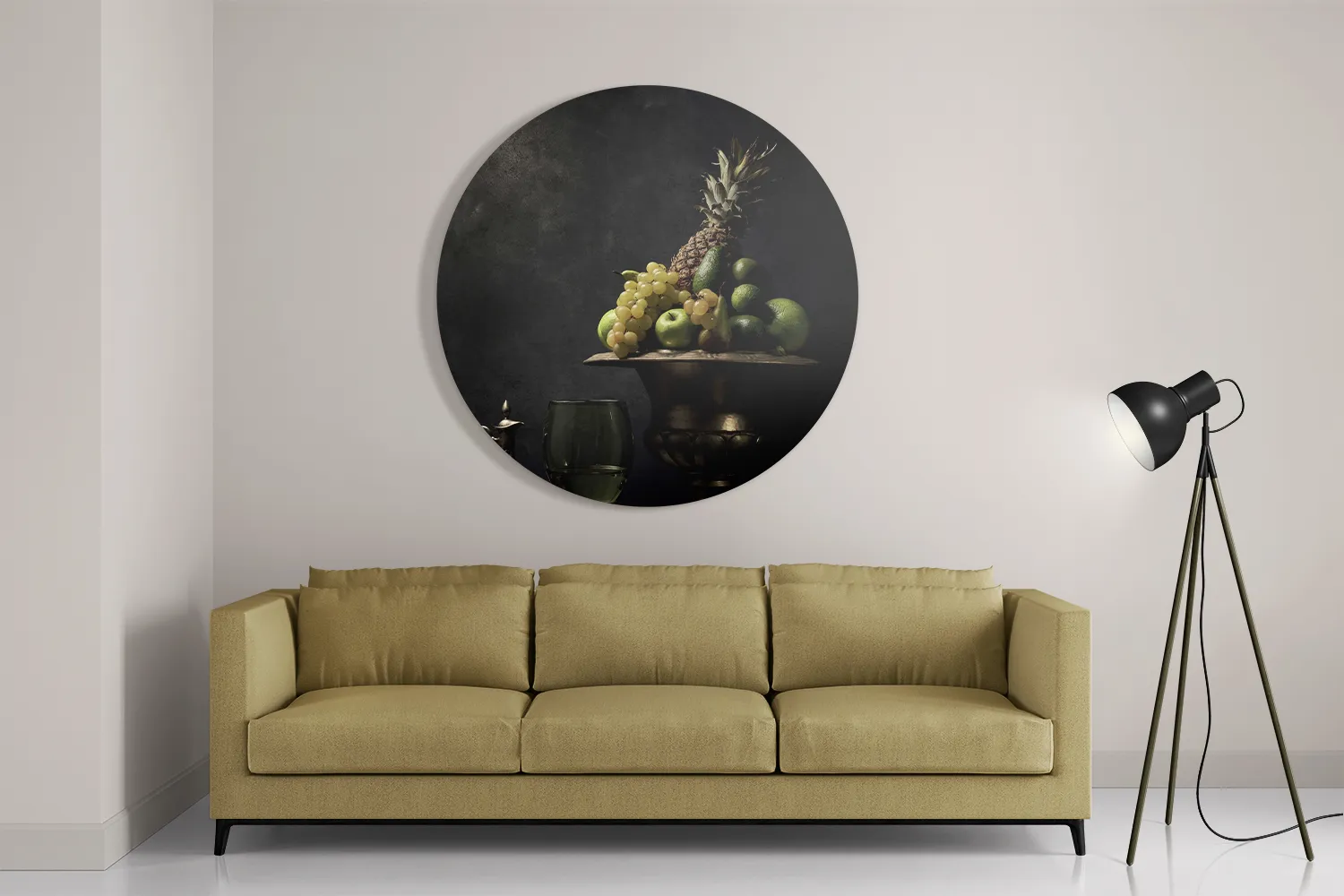 Template_TP_DB_Rond_Eten-En-Drinken_75-2 Schilderij Fruit Schaal 02 Rond – Muurcirkel Template TP DB Rond Eten En Drinken 75 2