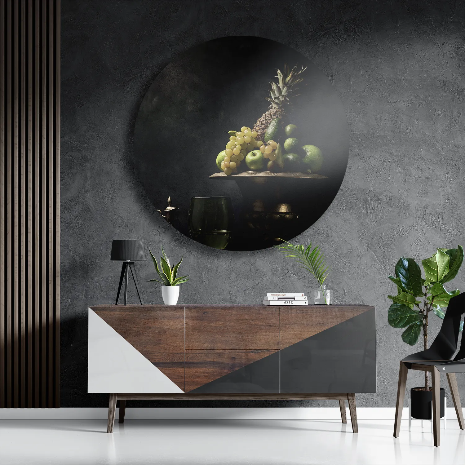 Template_TP_DB_Rond_Eten-En-Drinken_75-3 Schilderij Fruit Schaal 02 Rond – Muurcirkel Template TP DB Rond Eten En Drinken 75 3