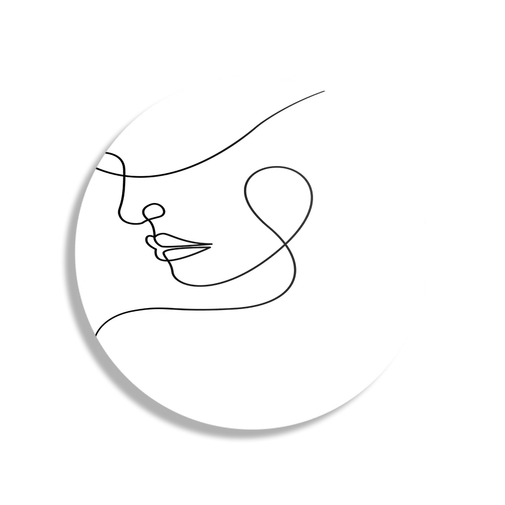 Template_TP_DB_Rond_Lifestyle_8-1 Schilderij De Golvende Dikke Kaaklijn Rond – Muurcirkel Template TP DB Rond Lifestyle 8 1