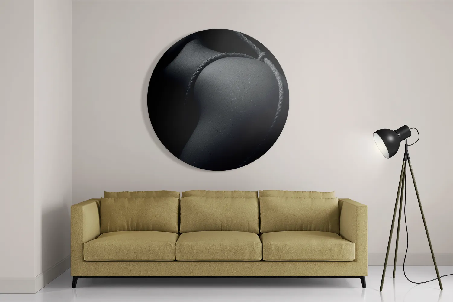 Template_TP_DB_Rond_Mensen_3-2 Schilderij Vrouw Met Sexy Touw Rond – Muurcirkel Template TP DB Rond Mensen 3 2