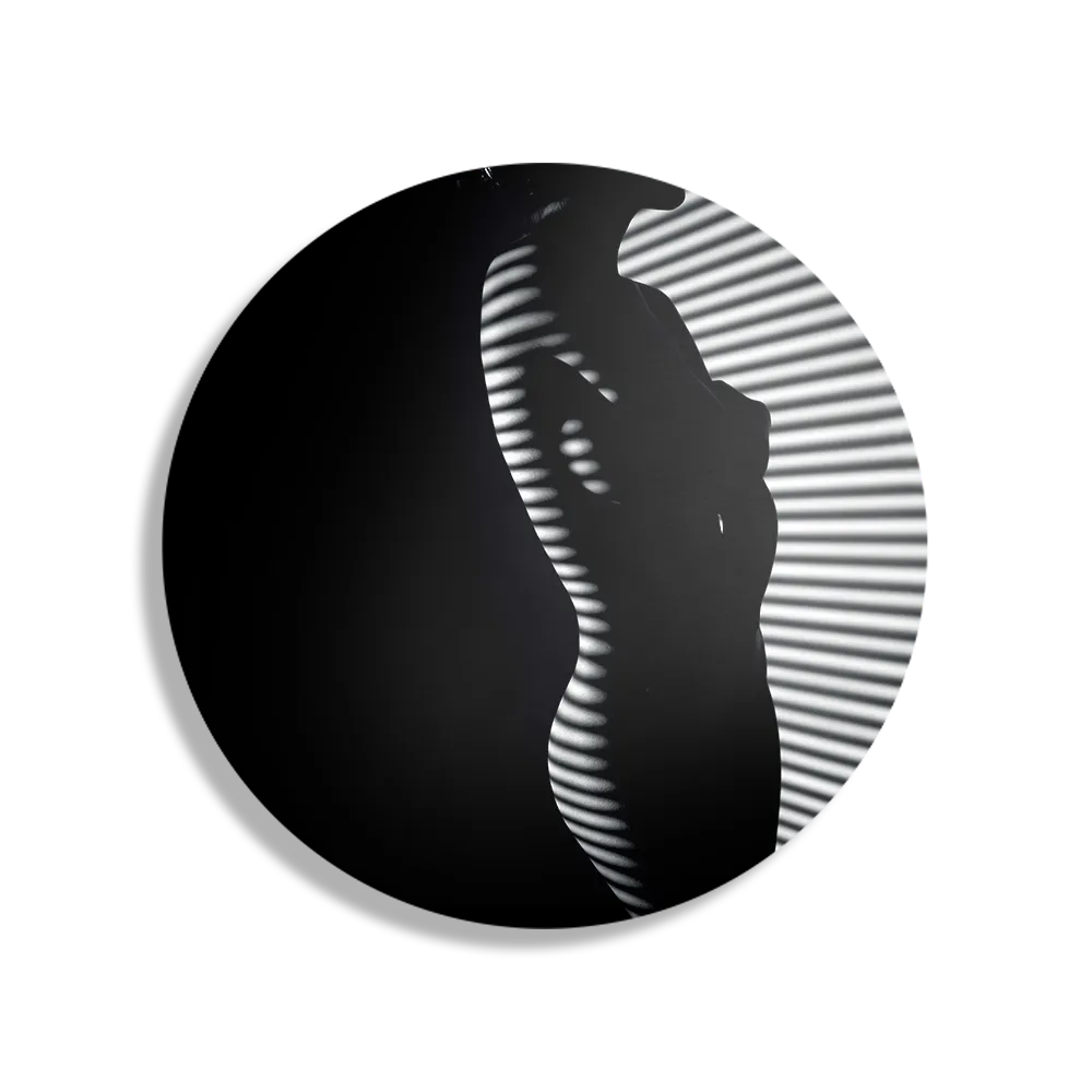 Template_TP_DB_Rond_Mensen_40-1 Schilderij Blote Vrouw Achter Jaloezie 03 Rond – Muurcirkel Template TP DB Rond Mensen 40 1