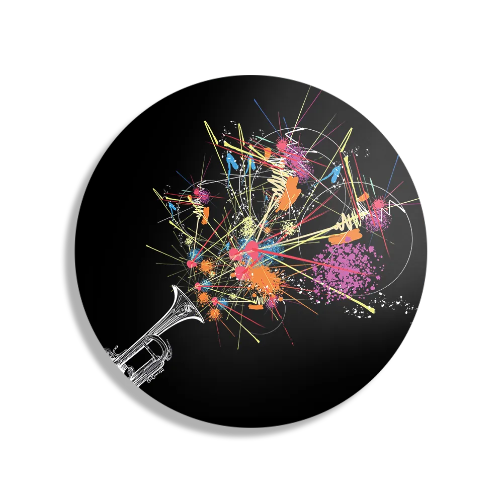 Template_TP_DB_Rond_Muziek_12-1 Schilderij Trompetter Rond – Muurcirkel Template TP DB Rond Muziek 12 1